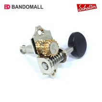 쉘러우쿨렐레헤드머신 그랜드튠 니켈 Schaller