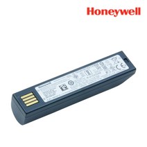 [하니웰] Honeywell 1952g 무선스캐너 배터리(정품) - 1902/1952/1911/1202/3820/1472 Battery (50121527-004)
