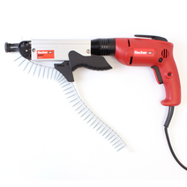 피셔 매거진 스크류 드릴 505TBS 드라이월 연발피스, 피셔 매거진 스크류드릴