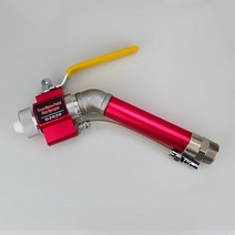 몰탈분사기 공압 분무기 스프레이 건 시멘트 모르타르 방수 및 내화 페인트 실제 석재, b, 03 B