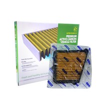 카박사/K07/초미세먼지/PM2.5/봉고3/프리미엄/활성탄에어컨필터/자동차에어컨필터/자동차히터필터/간편한셀프교체