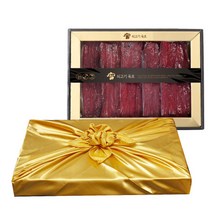 아이앤트 고급 궁 쇠고기 육포 대용량 올리브 750g 선물세트, 궁 육포 선물세트 750g