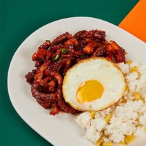 맛투데이 유캔두잇 낙지볶음 300g, 단품