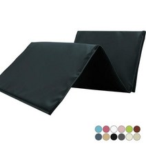 접이식매트리스 요가매트 캠핑매트겸용, 메론