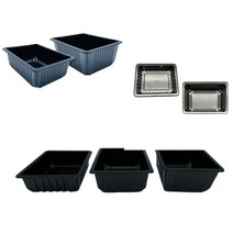 QB45 QB60 QB65 가스치환 MAP 산소 용기 1박스, QB65 1박스(630개)