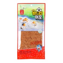 한진 월드컵어포 매운맛 24g 옛날과자 사무실 간식 회사 학원 전통과자 추억의과자, 1개
