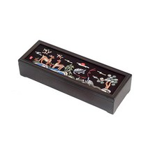 박씨상방 명품 손자수 필함 십장생, 상세설명 참조