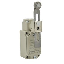 HY-M904 리미트스위치 롤러 조절 레버 극한 ON OFF 꺼짐 켜짐 전원 스위치 Roller Adjustable Lever 한영넉스, 1개입