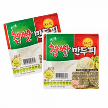 (해태) 찹쌀만두피 260g 12개