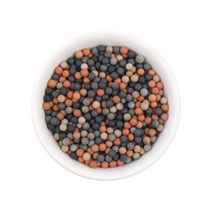 유경바이오 카본 활성탄볼 5mm (1kg) 항균 천연탈취제 공기정화, 1개, 1kg