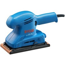 일본직발송 10. 료비 (RYOBI) 산다 MS -30B 93 × 228mm 636432A B001EECPUY, 단품_One Color