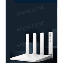 공유기 유무선 wifi6 무선 와이파이 유무선공유기, 표준 구성, AX2Pro