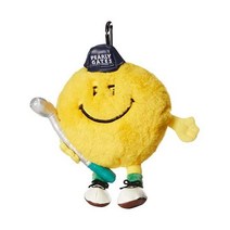 171156 파리게이츠 Parly Gates PG 니코짱 인형 볼 파우치 / 053-0184325, 061 원형