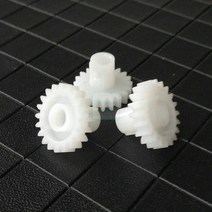 오리지널 마스터 메이킹 기어 61210010 3 개몫 RISO RZ1070A 1070U RV9790C 복사기 부품, 02 3Lot  9Pcs