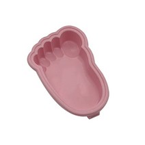 소프트아이스크림기계 가정용 아이스크림메이커 아이스 캔디 케이크 초콜릿 손으로 만든 DIY 금형 만화 실, 14 14 Feet