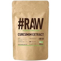 M브랜드 #RAW커큐민95%추출물(120x300mg캡슐)