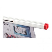 [HB] 아카데미 알루미늄신문철 403(65cm) (HB UF5010EA ), ♧봄쿠팡▶ 본상품선택