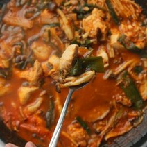 파파쿡 닭갈비전골 쿠킹박스(2인분), 1개