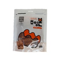 소형견용 캥거루고기맛 덴탈껌x5봉 강아지치석제거