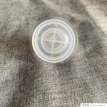 네스카페 돌체구스토 캡슐커피 머신 청소 도구 세척, 한개옵션0