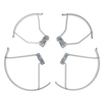 드론 프로펠러 가드 강화 암 브레이서 보호기 dji fpv 콤보 드론 교체 액세서리