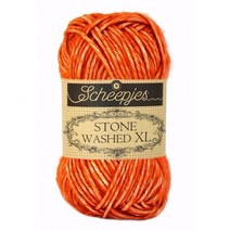 쉽제스 스톤 워시드 856 STONE WASHED XL 수입 뜨개실 (841~876 시리즈)