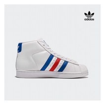 [아디다스] 하이탑 프로 모델 / PRO MODEL/BB2252