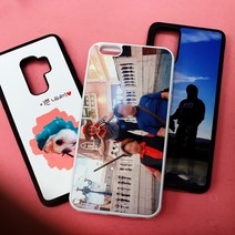 포토맘 [당일발송][주문제작 DIY 포토폰케이스] [범퍼케이스] 내마음대로 만드는 폰케이스