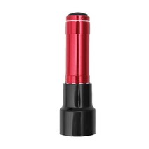 병아리 닭 계란 알 부화 관찰 학습 초등학생 85WC 인큐베이터 Eggtester 계란 테스트 손전등 9 LED 캔들 램, 2SS202817-R