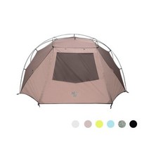 글래머 쉘터 세트, 민트초코