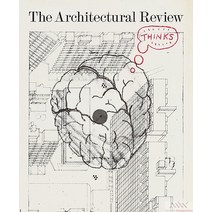 당일발송 The Architectural Review Uk 2022년9월 (#1494)호 (영국 건축잡지) Uk2022년9월