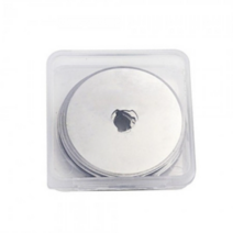 로터리커터 가죽 재단칼 전용 원형칼 칼날 45MM 5P