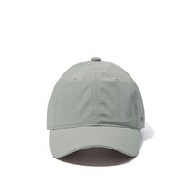 [국내매장판]스노우피크모자 캠플 볼캡 Blue Mint 블루 민트 S23SUCBC10BM