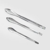 시약스푼 3종 세트 DIY 비누 화장품 만들기 도구