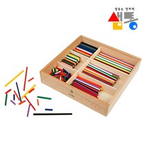 샘통 8가베 2.5cm형 가베 은물, 한국쇼핑 본상품선택