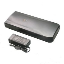 2019 전기 자전거 배터리 팩 36V 48V 37V 13Ah 17Ah 교체 후면 랙 캐리어 리튬 Phylion XH370-13J