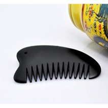 도자기 토즈쿼츠 괄사 얼굴괄사 세라믹괄사 속살 스파 침술 긁기 바디 발 뒤 얼굴 목 마사지 뷰티 과샤 보드 블랙 비안 스톤 구아샤 마사지 도구, 그리고