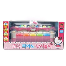 HC모두다몰 대영통상 헬로 키티 피아노낚시놀이 물고기잡기 게임