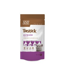 ANF 테이스틱 56g 4종 중 1선택 고양이 간식, 1개, 닭고기 앤 오징어
