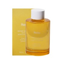 헉슬리 바디 오일 모로칸 가드너 100ml, 상세페이지 참조