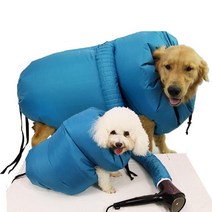 반려동물 드라이룸 드라이자켓 반려동물 고양이 반려묘ㅎ가정용 강아지 고양이 건조기 고양이 털말리기, M(10-25g)