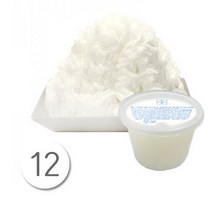 흥국 업소용스노우빙 밀크얼음샤베트300g(대패타입) 12개, 300g