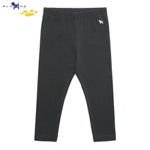 블루독베이비[hu] 23.SS DG)베이직레깅스 43119-416-02 바지 팬츠 레깅스 쫄바지 기본레깅스 외출복 선물