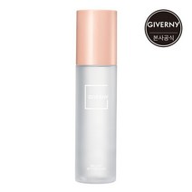 [지베르니] 밀착 세팅 픽서 (+밀착파데 5ml+샤쉐2매)