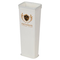 [아티누스] 낚시용 밑밥주걱 전용꽂이 AB-954 [색상3종], 화이트