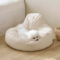울리 울리 펫빈백 L / 신규컬러추가 애견 방석 펫방석 펫소파, 단품