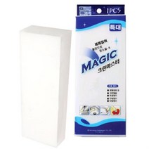 sf_dz_524 화장실 타일 물청소 매직 크리너 스펀지 수세미 주방 타일 청소용품 수세미 멀티 찌든때 매직 베란다 스펀지 클리너 묵은때, ♠◈상품선택▣♣