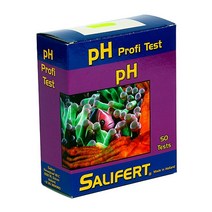 셀리퍼트 PH 테스트 킷 (해수용), 1개