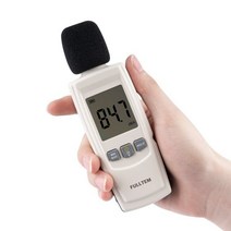 풀템 소음측정기 데시벨측정기 소음계 일반형 GM1352 _ 2023665EA