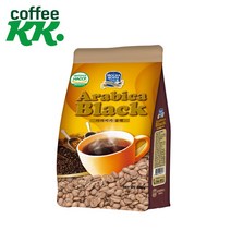 커피케이케이 아라비카 블랙, 1봉, 500g